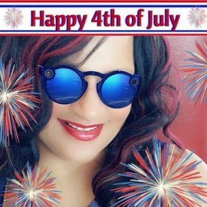 Meet your Posher, Kay